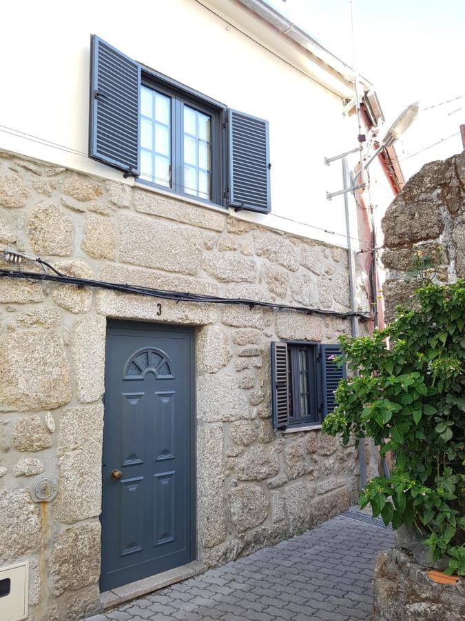 Mountain Cottage, Serra Da Estrela Covilha Exterior photo
